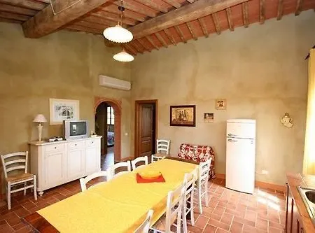 Hotel Il Nespolo *