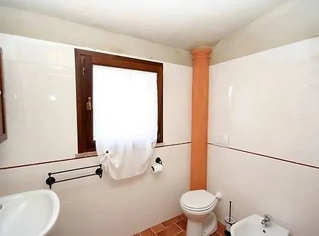 Hotel Il Nespolo