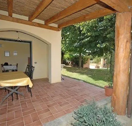 Hotel Il Nespolo *