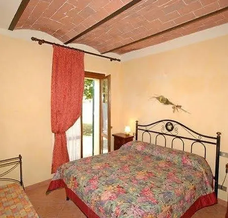 Il Nespolo