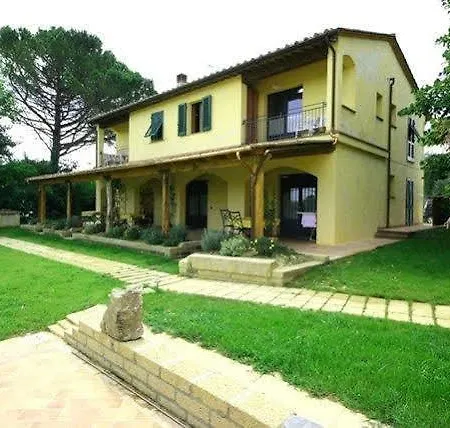 Il Nespolo Hotel