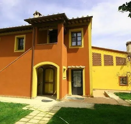 Il Nespolo *