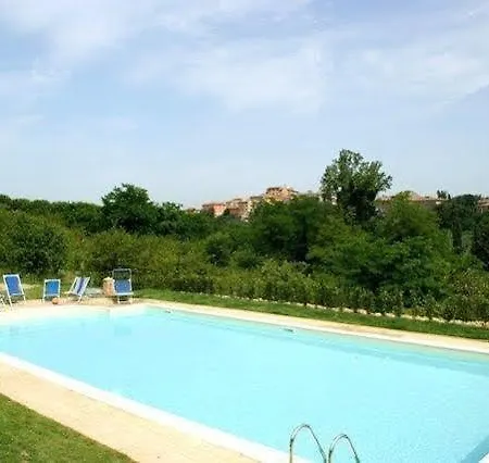 Il Nespolo Hotel