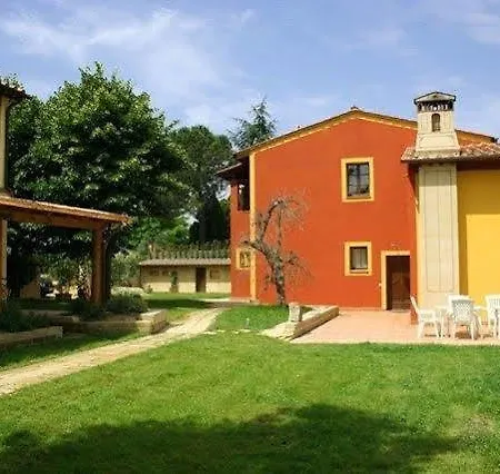 Il Nespolo Hotel