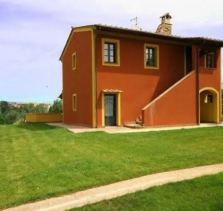 Hotel Il Nespolo