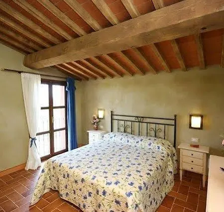 Hotel Il Nespolo *