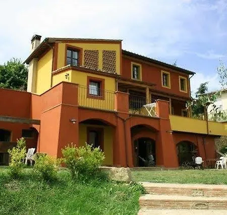 Il Nespolo Hotel