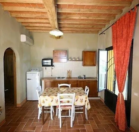 Il Nespolo Hotel